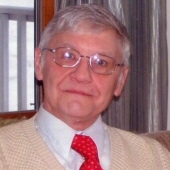 Robert E. Daignault