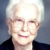 Elva Margaret Nelson Wahlstrom