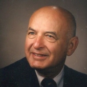 Donald M. Felske
