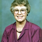 Grace E. Diehl