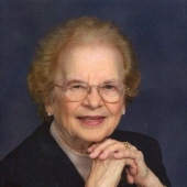 Valerie F. Welter