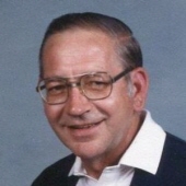 Donald G. Ahler