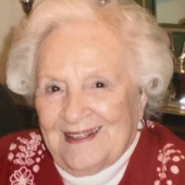 Patricia P. Perry