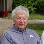 Patrick J. Van Poppelen