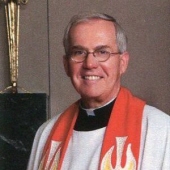 The Rev. Leslie D. Tyvela