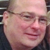 Scott M. Rosenberg