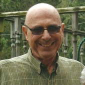 Peter J. Orlando