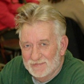 Donald Robert Kolka