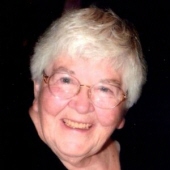 Marjorie S. Ward