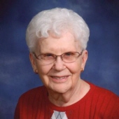 Edna M. Buckner