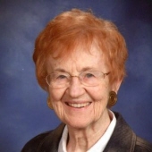 Marian Marie Schmidt