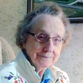 Marie A. Lupcke