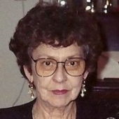 Beverly June Mosher