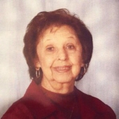 Joan Ruth O'Hara