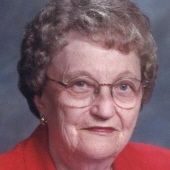 Edna E. Cunningham