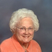 Elizabeth R. Betty Fitzhugh
