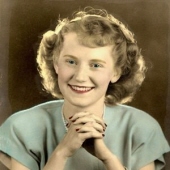 Jean M. Young