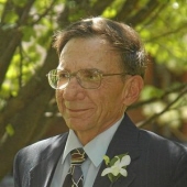 Arnold R. Tennant