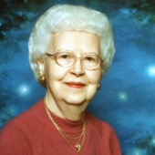 Florence R. Jarvis