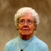 Clara D. Schnettler