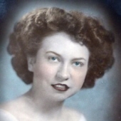 Audrey M. Little