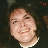 Kristin Sue Horwath
