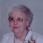 Marjorie J. Randall
