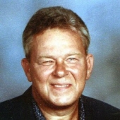 Gary W. Fulkersin