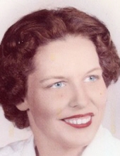 Beverly Ann Richard