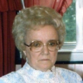 Edith A. Herber