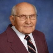 Raymond H. Braun