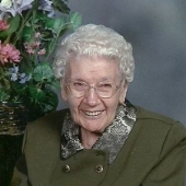 Margaret B. Weber