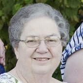 Marguerite G. Roby