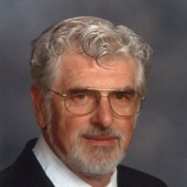 Larry Erwin Schlicker