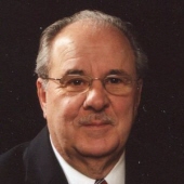George R. Freel