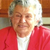 Betty L. Hoppe