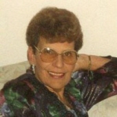 Pauline Marian Ridiker
