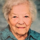 Evelyn M. Zube