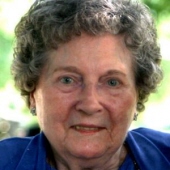 Mildred C. Huebner