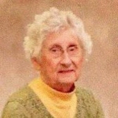 Eleanor Augusta Dinsmore