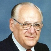Donald E. Hartz