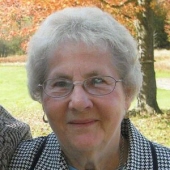Louise J. Martin