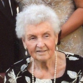 Dorothy M. Latocki