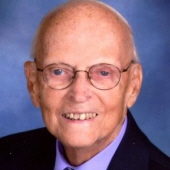 Gerald J. Merchant