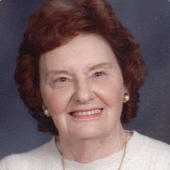Lillian A. Strawn Lindner