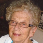 Betty J. Hayward