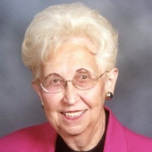Evelyn M. Vogel