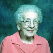 Mabel C. Pett