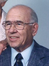 Clarence E. Sommer