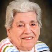 Pauline L. Bishop James